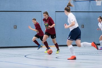 Bild 46 - wBJ Futsalmeisterschaft Runde 1